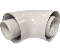 Конденсатоотводчик котловой универсальный Okseler D 60/100 (внутренний диаметр мама/мама) oks00076