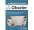 Конденсатоотводчик котловой универсальный Okseler D 60/100 (внутренний диаметр мама/мама) oks00076 5