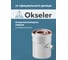 Конденсатоотводчик универсальный Okseler D 80 oks00073 5