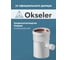 Конденсатоотводчик универсальный Okseler D 80 oks00073 9
