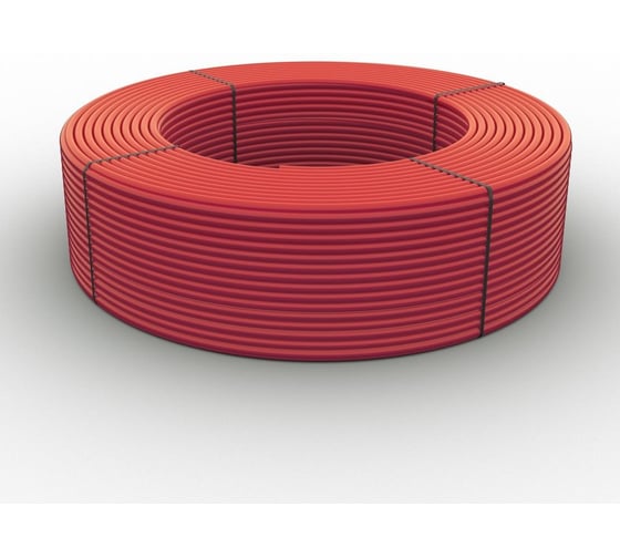 Труба RISPA С/П Expert 16 х 2.0 (500 м) PE- Xa EVOH t +95 RP/EXPERT PEX/500 1