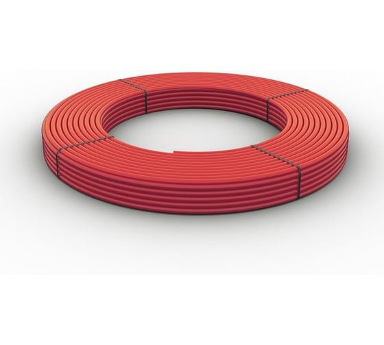 Труба RISPA С/П Expert 16 х 2.0 (120 м) PE- Xa EVOH t +95 RP/EXPERT PEX/120 1