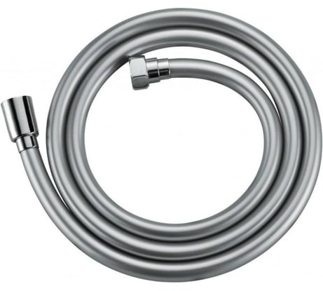 Душевой шланг PVC 1750 мм, хром Agger AH03