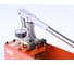 Ручной опрессовщик 60 бар MAXXTER CP50 2