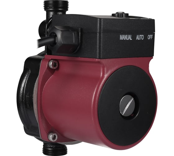 Циркуляционный насос EDON CP15/9-160 120Вт., 9м., 1.38 куб.м./час, 15мм./160 мм. 39261 1