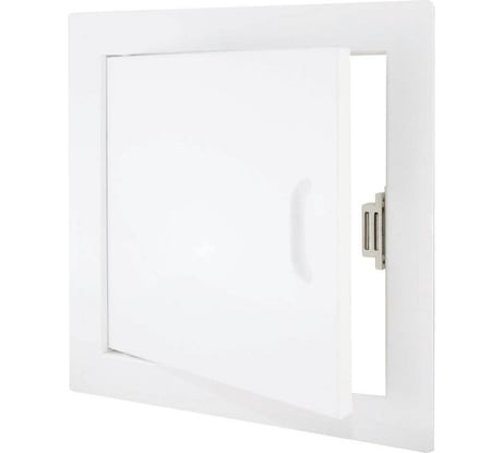 Ревизионный металлический люк TDM 300х300 SQ1807-0407