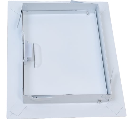 Ревизионный металлический люк TDM 150х200 SQ1807-0402
