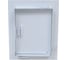 Ревизионный металлический люк TDM 150х200 SQ1807-0402 3