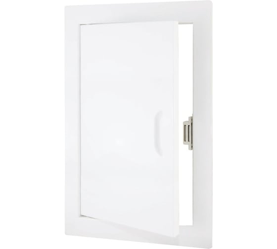 Ревизионный металлический люк TDM ELECTRIC 300х500 SQ1807-0409