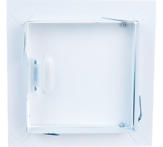 Ревизионный металлический люк TDM 150х150 SQ1807-0401