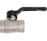 Шаровой кран Terma NEOS 1/2", в/в, ручка 26023 3