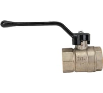 Шаровой кран Terma NEOS 1", в/в, ручка 26034