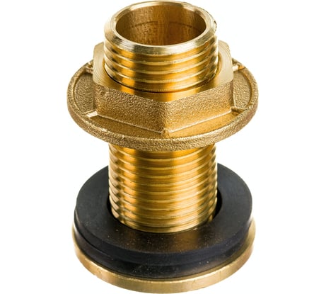 Переходник с фланцем для резервуара Terma 1/2" 41894