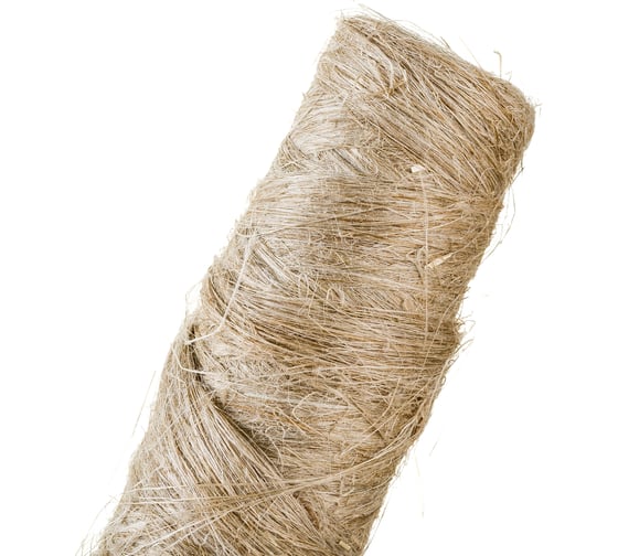 Льняная сантехническая нить Terma 55 м, 40 гр. 20114