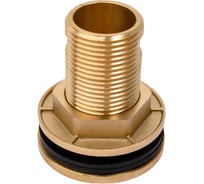 Переходник с фланцем для резервуара Terma 3/4" 41897