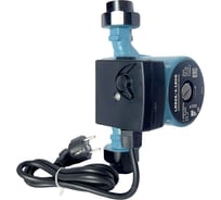 Циркуляционный насос BVM LRS25/4-180G