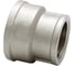 Переходная муфта СВК никелированная латунь, ВР 1х3/4 SVK-LT2544 1