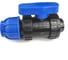 Кран ПНД BOUTTE 32х3/4ВР, 7 шт 9279028 1