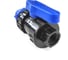 Кран ПНД BOUTTE 20х1/2ВР 9272128 3