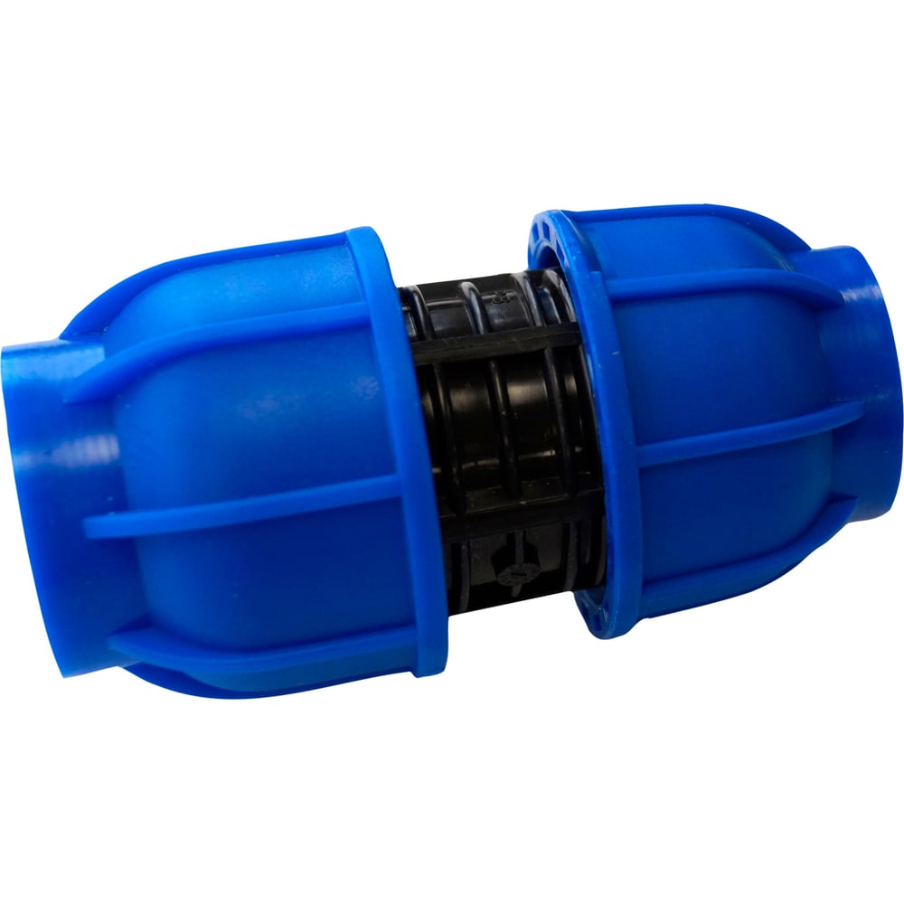 Соединительная муфта ПНД BOUTTE 20х25, 10 шт 9279042 - выгодная цена ...