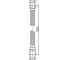 Душевой шланг Ledeme M42 3