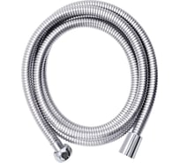 Шланг для душа растягивающийся OLIVE'S 1,5-2,0 м, нержавеющая сталь, F0403 1,5-2