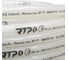 Труба без кислородного слоя RTP PE-Xa 20х2,8, 200м натуральный, 48040 3