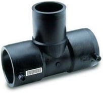 Тройник SMART-JOINT 90 электросварной SJ d 250 SDR11 ФЭ-001168