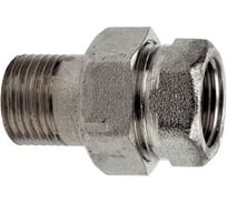 Американка прямая ООО ПКФ Сварком 1 вн-нар (уп/1шт) СанТех s015005