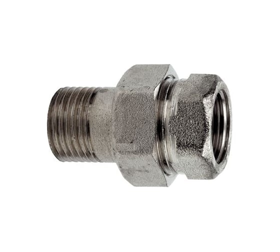 Американка прямая ООО ПКФ Сварком 1 вн-нар (уп/1шт) СанТех s015005 1