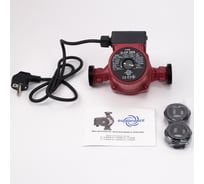 Циркуляционный трехскоростной насос GIDRO FORCE CP25/6(180mm)