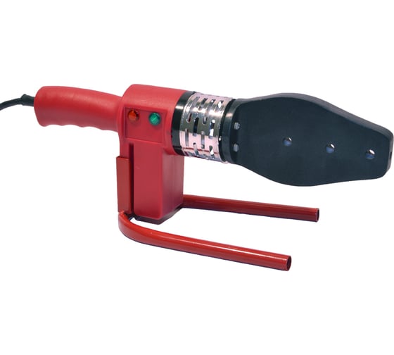 Аппарат для раструбной сварки VOLL V-Weld R063 в комплекте с ножницами V-Blade 42 4.50063K