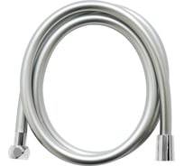 Шланг для душа Olive's ПВХ, серебристый 1,5 м F0404 1,5