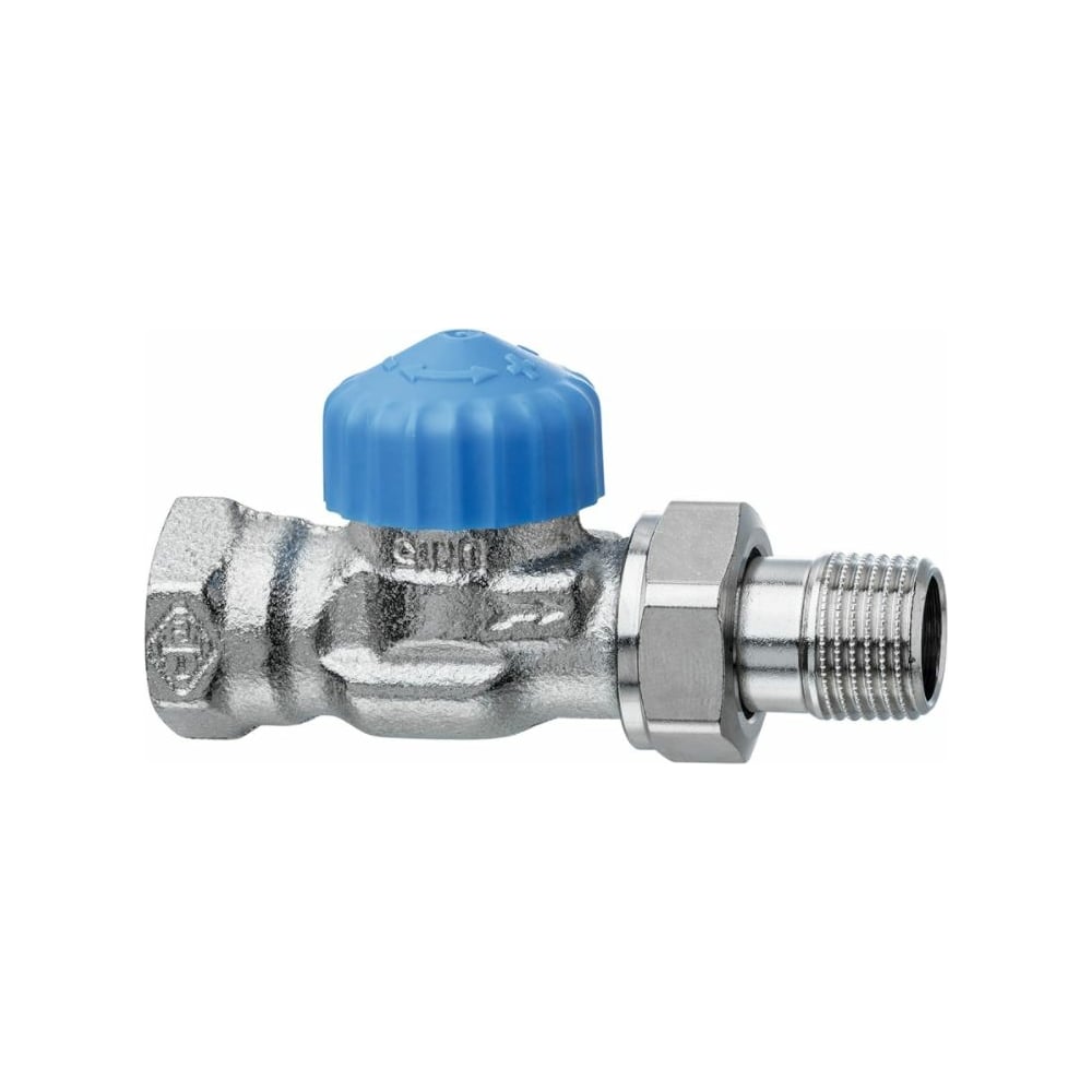 Термостатический клапан Heimeier Gravity DN15 1/2" с гидравлическим ...