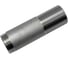 Сгон резьбовой NEWKEY нержавеющий, AISI316 DN40 (1_1/2), (CF8M), PN16 NK-DPC40/6 1