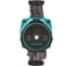 Насос циркуляционный SHINHOO MASTER S 25-8 180мм /180/ 71111009 2