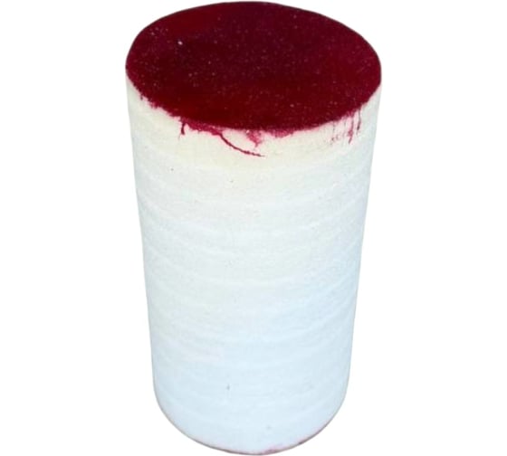 Поршень поролоновый АКВАНИКА ДЗК - 76 ППЛ-00000209 1