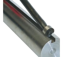 Лезвие дисковое для фаскоснимателя HSS Ruko 107063