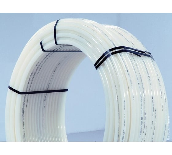 Труба Frankische FF-therm Difustop FH 16x2,0 PE-Xa/PAM по 600 м 71016901s