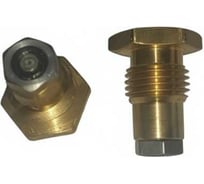 Клапан LUBE-IN VALVE INSERT, SV 350BAR 235-14343-3