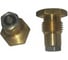 Клапан LUBE-IN VALVE INSERT, SV 350BAR 235-14343-3 1