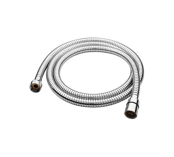 Душевой шланг KONNER нержавеющая сталь 150 см SHS1500SS 6089746