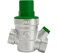 Редуктор давления мембранный AXIS 1 PRVM-252003