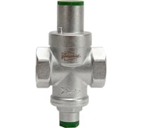 Редуктор давления поршневой AXIS 1/2 PRVP-151001