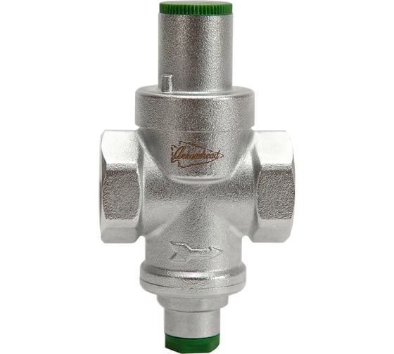 Редуктор давления поршневой AXIS 1/2 PRVP-151001 1