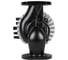 Насос циркуляционный SHINHOO MEGA S 40-20F 230V /18/ 71121009 6