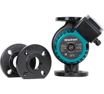 Насос циркуляционный SHINHOO BASIC PRO 50-12SF 230V /24/ 71241016