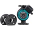 Насос циркуляционный SHINHOO BASIC PRO 50-12SF 230V /24/ 71241016 1