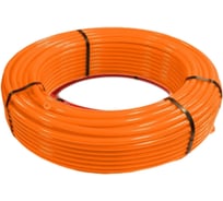 Труба RTP EVOH PE-Xa 16х2,0, 240м оранжевый 46556