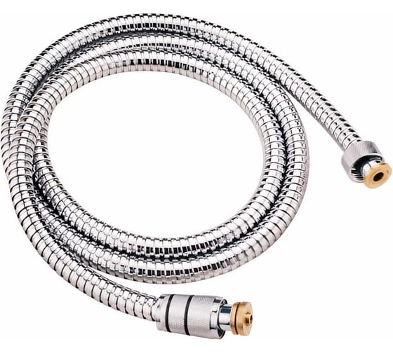 Шланг для душа Профсан ПСМ 150 см М22х1/2" рус/имп SHL-150Ri